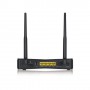 Zyxel LTE3301-PLUS router wireless Gigabit Ethernet Dual-band (2.4 GHz/5 GHz) 3G 4G Nero (LTE3301-PLUS-EU01V1F)