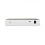 Tenda TEF1109D switch di rete Non gestito Fast Ethernet (10/100) Grigio (TEF1109D)