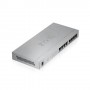 Zyxel GS1008HP Non gestito Gigabit Ethernet (10/100/1000) Supporto Power over Ethernet (PoE) Grigio (GS1008HP-EU0101F)