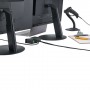 StarTech.com Hub USB industriale a 7 porte, predisposto per il montaggio (ST7200USBM)