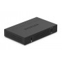 Netgear GS305PP Non gestito Gigabit Ethernet (10/100/1000) Supporto Power over Ethernet (PoE) Nero (GS305PP-100PES)