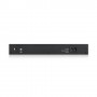 Zyxel GS1900-24EP Gestito L2 Gigabit Ethernet (10/100/1000) Supporto Power over Ethernet (PoE) Nero (GS1900-24EP-EU0101F)