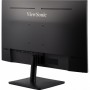 Viewsonic VA2732-MHD Monitor PC 68,6 cm (27") 1920 x 1080 Pixel Full HD LED Nero (VA2732-MHD)