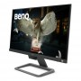 Benq EW2480 60,5 cm (23.8") 1920 x 1080 Pixel IPS Nero, Grigio (9H.LJ3LA.TSE)