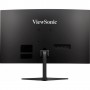 Viewsonic VX Series VX2718-2KPC-MHD LED display 68,6 cm (27") 2560 x 1440 Pixel Quad HD Nero (VX2718-2KPC-MHD)