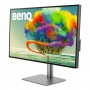 Benq PD3220U 80 cm (31.5") 3840 x 2160 Pixel 4K Ultra HD LED Nero (9H.LH7LA.TPE)