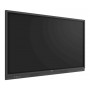 Optoma 3651RK lavagna interattiva 165,1 cm (65") 3840 x 2160 Pixel Touch screen Nero (H1F0H00BW101)