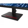 Lenovo ThinkVision T24i-2L 60,5 cm (23.8") 1920 x 1080 Pixel Full HD LED Nero (62B0MAT2IT)