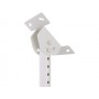 Multibrackets 4757 Supporto per display espositivi 81,3 cm (32") Bianco (MB4757)