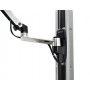 Ergotron LX Wall Mount LCD Arm 86,4 cm (34") Alluminio (45-243-026)