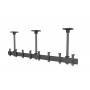 Multibrackets 5679 Supporto per display espositivi 106,7 cm (42") Nero (MB5679)