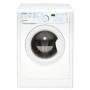 Indesit EWD 71052 W IT N lavatrice Caricamento frontale 7 kg 1000 Giri/min E Bianco (EWD 71052 W IT N)