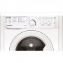 Indesit EWC 71252 W IT N lavatrice Caricamento frontale 7 kg 1200 Giri/min E Bianco (EWC71252WITN)