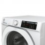 Hoover H-WASH 500 HW 49AMC/1-S lavatrice Caricamento frontale 9 kg 1400 Giri/min A Bianco (31010844)