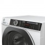 Hoover H-WASH&DRY 500 HDE 5106AMBS/1-S lavasciuga Libera installazione Caricamento frontale Bianco D (31010803)