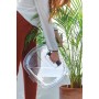 Hoover H-DRY 500 NDE H8A2TCEXS-S asciugatrice Libera installazione 8 kg A++ Bianco (31102206)