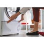 Hoover H-DRY 500 NDEH10A2TCBEXS-S asciugatrice Libera installazione Caricamento frontale 10 kg A++ Bianco (31102203)