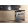 Hotpoint HFC 2B+26 X lavastoviglie Libera installazione 14 coperti E (HFC2B+26X)