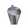 De’Longhi HFX85W20C purificatore 49 dB 2000 W Grafite (0114592002)