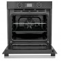 Hotpoint FA2 840 P IX HA forno 66 L A+ Acciaio inossidabile (FA2840PIXHA)