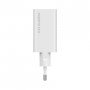 Xiaomi Mi 65W Fast Charger with GaN Tech Bianco Interno (BHR4499GL)