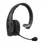 BlueParrott B450-XT MS Auricolare Wireless A Padiglione Ufficio USB tipo-C Bluetooth Nero (204305)