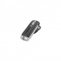 Sennheiser ADAPT Presence Grey Business Auricolare Wireless A clip Musica e Chiamate Bluetooth Grigio (1000659)