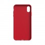 Adidas 32964 custodia per cellulare 16,5 cm (6.5") Cover Rosso, Bianco (32964)