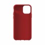 Adidas 36349 custodia per cellulare 14,7 cm (5.8") Cover Rosso (36349)