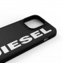 DIESEL CORE IPHONE 13/13 PRO BK (47154)