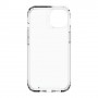 GEAR4 Crystal Palace custodia per cellulare 15,5 cm (6.1") Cover Trasparente (702008195)