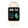 Xiaomi Redmi Watch 2 Lite 3,94 cm (1.55") TFT Avorio GPS (satellitare) (BHR5439GL)