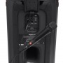 JBL PBM 100 Nero Microfono per karaoke (JBLPBM100BLK)