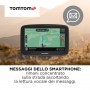 TomTom GO Classic navigatore Fisso 12,7 cm (5") Touch screen 201 g Nero (1BA5.002.20)