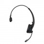 EPOS | SENNHEISER IMPACT MB Pro 1 UC ML Cuffia Padiglione auricolare Bluetooth Base di ricarica Nero (1000565)