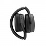 EPOS | SENNHEISER ADAPT 360 Cuffia Padiglione auricolare Connettore 3.5 mm Bluetooth Nero (1000209)