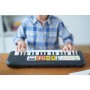 Yamaha PSS-F30 sintetizzatore Sintetizzatore digitale 37 Nero (SPSSF30)