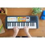 Yamaha PSS-F30 sintetizzatore Sintetizzatore digitale 37 Nero (SPSSF30)