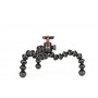 Joby GorillaPod 3K Kit treppiede Fotocamere digitali/film 3 gamba/gambe Nero (JB01507-BWW)