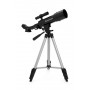 Celestron 21038 telescopio Rifrattore 118x Nero (CC21038)