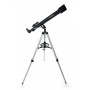 Celestron PowerSeeker 60AZ Rifrattore 175x Nero (CE21041)