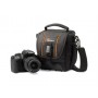 Lowepro Adventura SH 120 II Custodia a fondina Nero (LP36864)