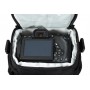 Lowepro Adventura SH 120 II Custodia a fondina Nero (LP36864)