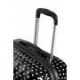 American Tourister 64479-4755 bagaglio Trolley Multicolore 52 L Acrilonitrile butadiene stirene (ABS), Policarbonat (64479-4755)