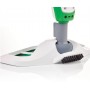 Polti SV400 Pulitore a vapore Pulitore a vapore verticale 0,3 L 1500 W Verde, Bianco (PTEU0272)