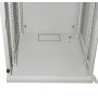 Link Accessori LK1909UG rack 9U Da parete Grigio (LK1909UG)