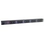 APC Basic Rack PDU AP9572 unità di distribuzione dell'energia (PDU) 15 presa(e) AC 0U Nero (AP9572)