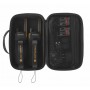 Motorola Talkabout T82 Extreme Twin Pack ricetrasmittente 16 canali Nero, Arancione (59T82EXPACK)