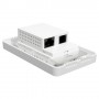 Edimax IAP1200 punto accesso WLAN 867 Mbit/s Bianco Supporto Power over Ethernet (PoE) (IAP1200)