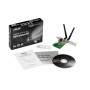 ASUS PCE-N15 Interno WLAN 300 Mbit/s (90-IG1U003M00-0PA0-)